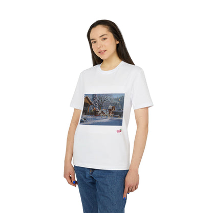 Unisex Creator 2.0 T-shirt