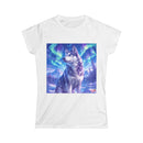 Women's Softstyle Tee Printify