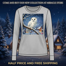 Women's Exchange 1.5 Long Sleeve Crew Printify