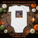 Infant Fine Jersey Bodysuit Printify