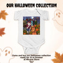 Infant Fine Jersey Bodysuit Printify