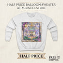 Kids Sweatshirt Printify