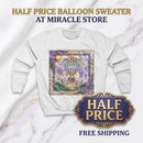 Kids Sweatshirt Printify