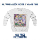 Kids Sweatshirt Printify