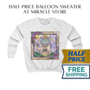Kids Sweatshirt Printify