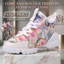 Womens Outdoor Casual Walking Shoes Miracle Store