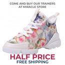 Womens Outdoor Casual Walking Shoes Miracle Store