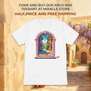 Youth Easy Cotton Tee Printify