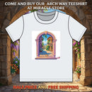 Youth Easy Cotton Tee Printify