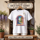 Youth Easy Cotton Tee Printify