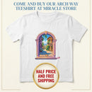 Youth Easy Cotton Tee Printify