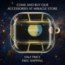 Cosmic Planet AirPods Case