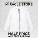 Windbreaker Jacket (AOP) Printify