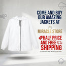 Windbreaker Jacket (AOP) Printify