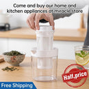 Cold Brew Coffee Maker for Smooth, Rich Cold Coffee at Home Miracle Store