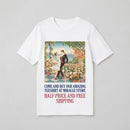Unisex Creator 2.0 T-shirt Printify