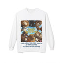 Sheep Detectives Crewneck Sweatshirt Printify