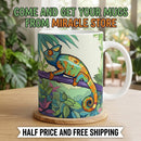 Ceramic Mug, (11oz, 15oz) Printify