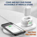 CW20 wireless mobile charger for Fast, Cable-Free Charging Miracle Store