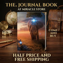 Hard Backed Journal Printify