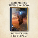 Hard Backed Journal Printify