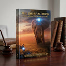 Hard Backed Journal Printify