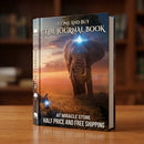 Hard Backed Journal Printify