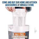 Cold Brew Coffee Maker for Smooth, Rich Cold Coffee at Home Miracle Store