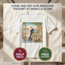 Unisex Creator 2.0 T-shirt Printify