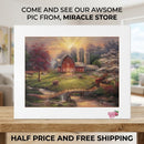 Classic Stretched Canvas Printify