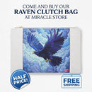 Clutch Bag Miracle Store