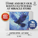 Clutch Bag Miracle Store