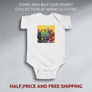 Infant Fine Jersey Bodysuit Printify