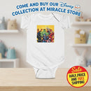 Infant Fine Jersey Bodysuit Printify
