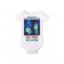 Infant Jersey One Piece Printify