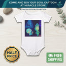 Infant Jersey One Piece Printify