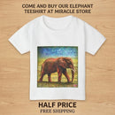 Heavy Cotton™ Toddler T-shirt Printify