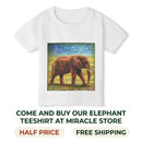 Heavy Cotton™ Toddler T-shirt Printify