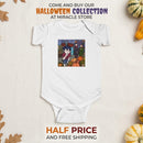 Infant Fine Jersey Bodysuit Printify