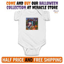 Infant Fine Jersey Bodysuit Printify