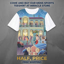 Men's Sports Jersey (AOP) Printify