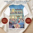 Men's Sports Jersey (AOP) Printify