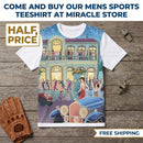 Men's Sports Jersey (AOP) Printify