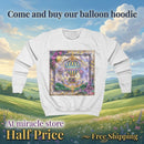 Kids Sweatshirt Printify