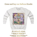 Kids Sweatshirt Printify