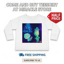 Toddler Long Sleeve Tee