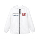Windbreaker Jacket (AOP) Printify