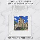 Men's Softstyle Tank Top Printify