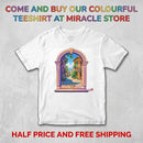 Youth Easy Cotton Tee Printify