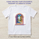 Youth Easy Cotton Tee Printify